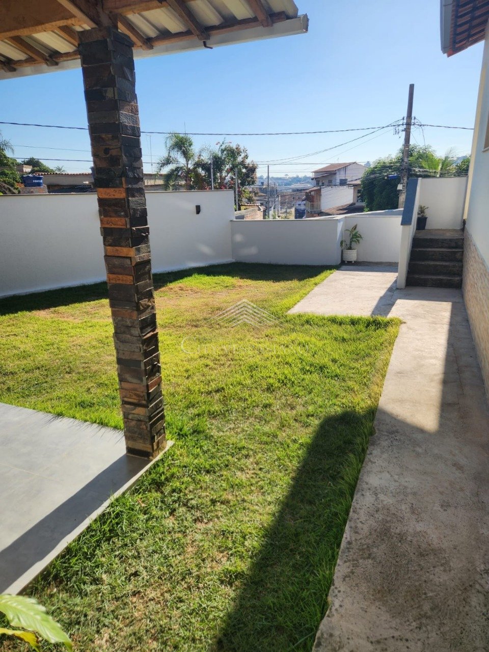 Casa - 2 quartos - Gavea I, Vespasiano - código 1402 - foto 21