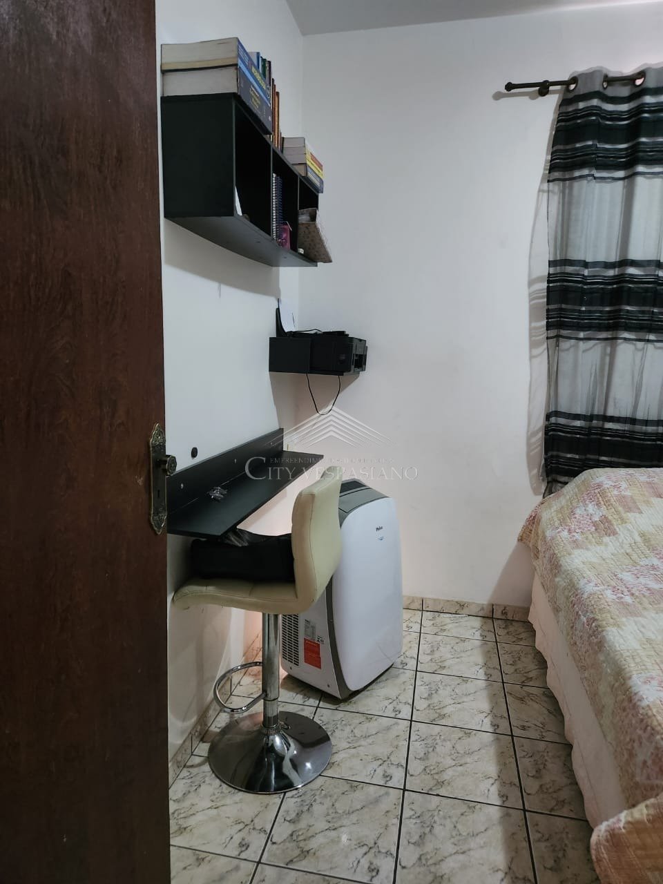 Casa - 2 quartos - Gavea I, Vespasiano - código 1402 - foto 26