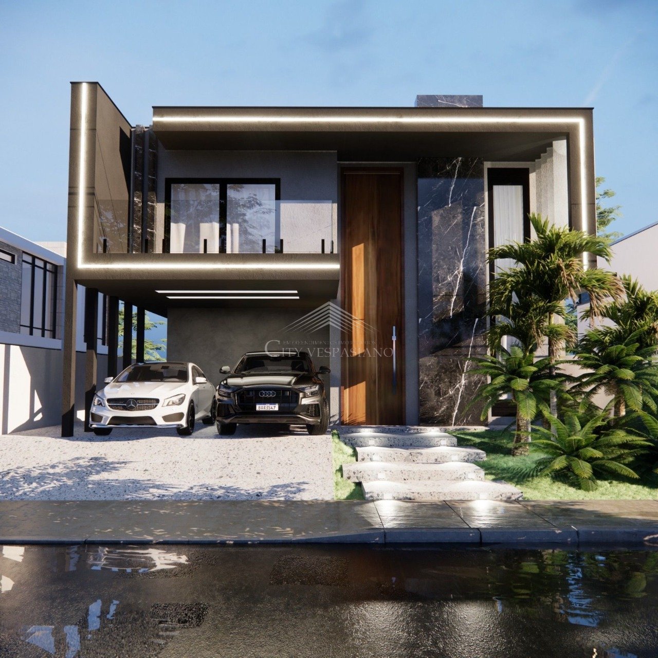CASA CONDOMINIO GRAN PARK TOSCANA