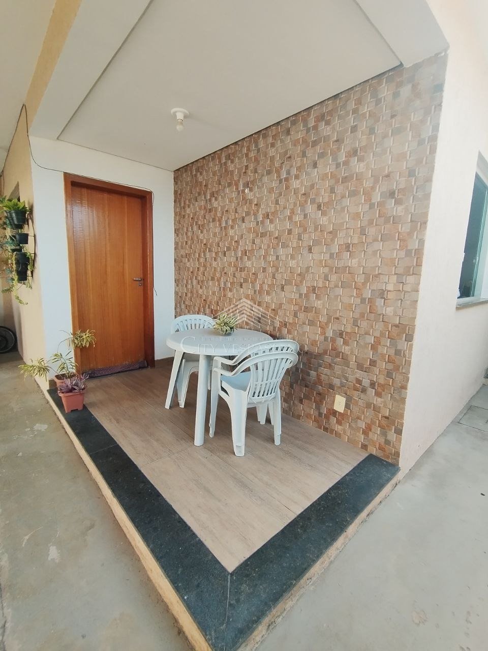 Casa - 3 quartos - Maria de Lourdes, São José da Lapa - código 1471 - foto 2