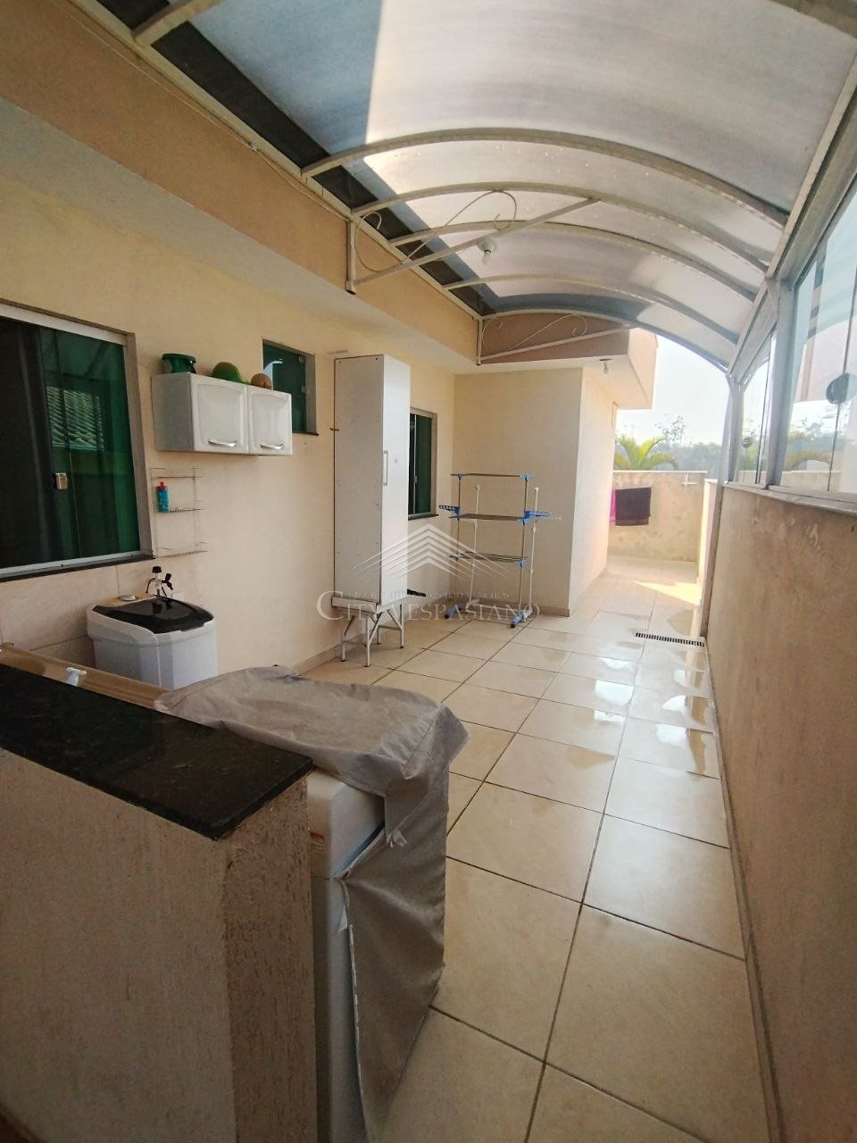 Casa - 3 quartos - Maria de Lourdes, São José da Lapa - código 1471 - foto 5
