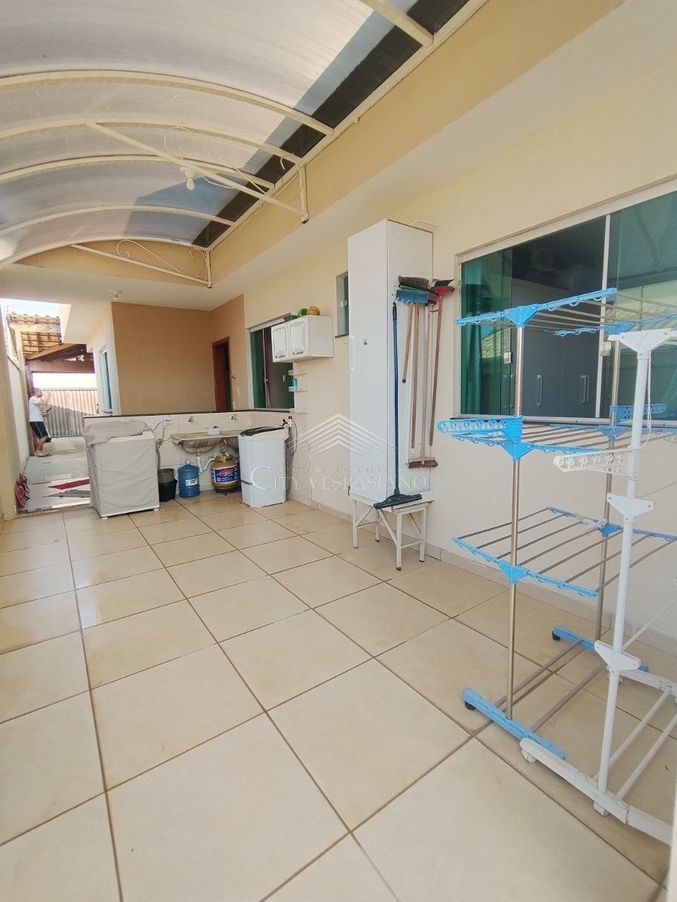 Casa - 3 quartos - Maria de Lourdes, São José da Lapa - código 1471 - foto 6