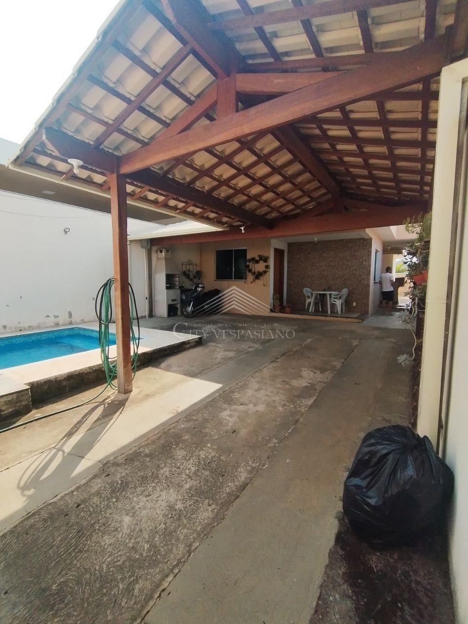 CASA BAIRRO M. LOURDES EM SÃO JOSE DA LAPA