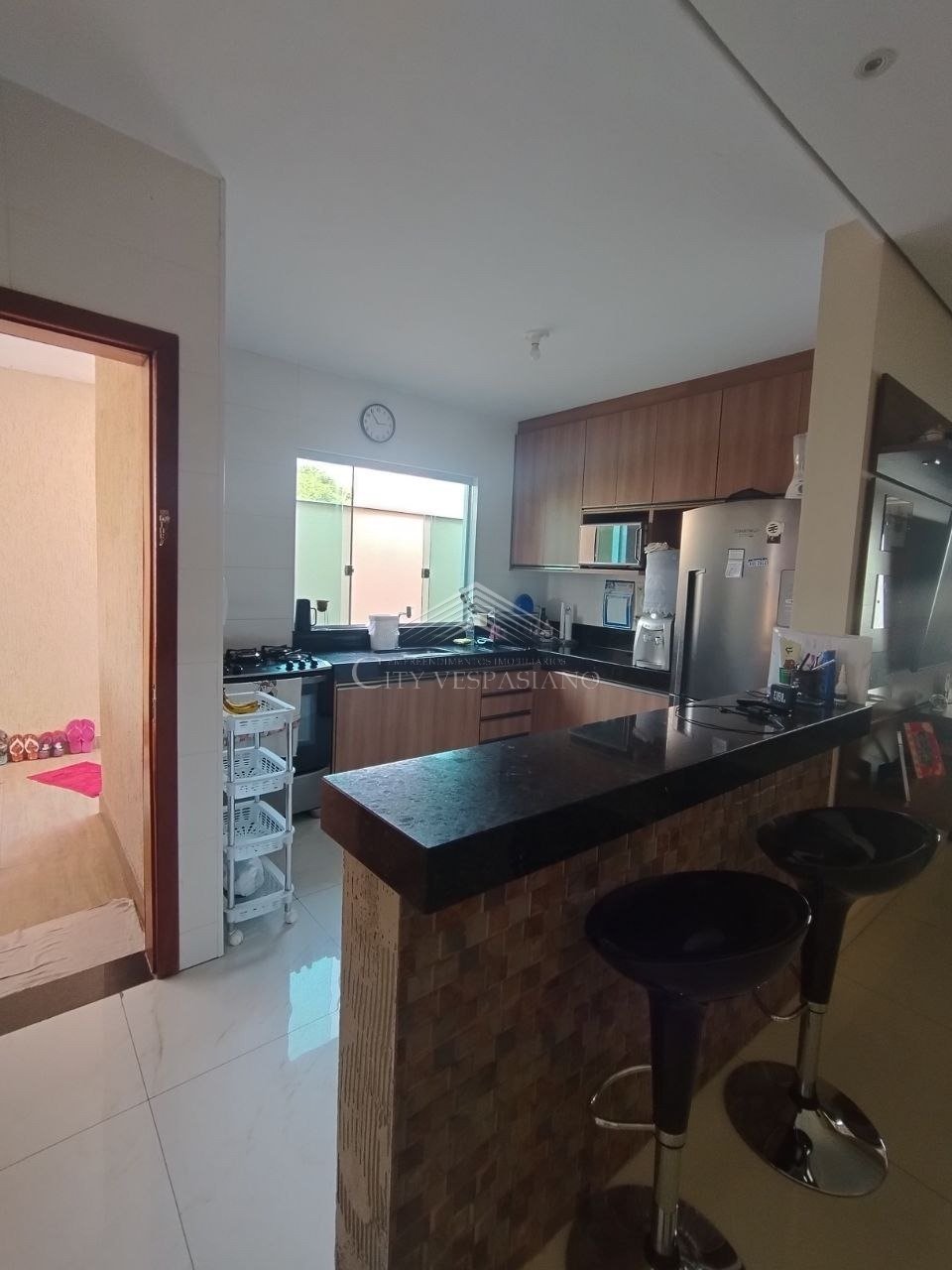 Casa - 3 quartos - Maria de Lourdes, São José da Lapa - código 1471 - foto 11
