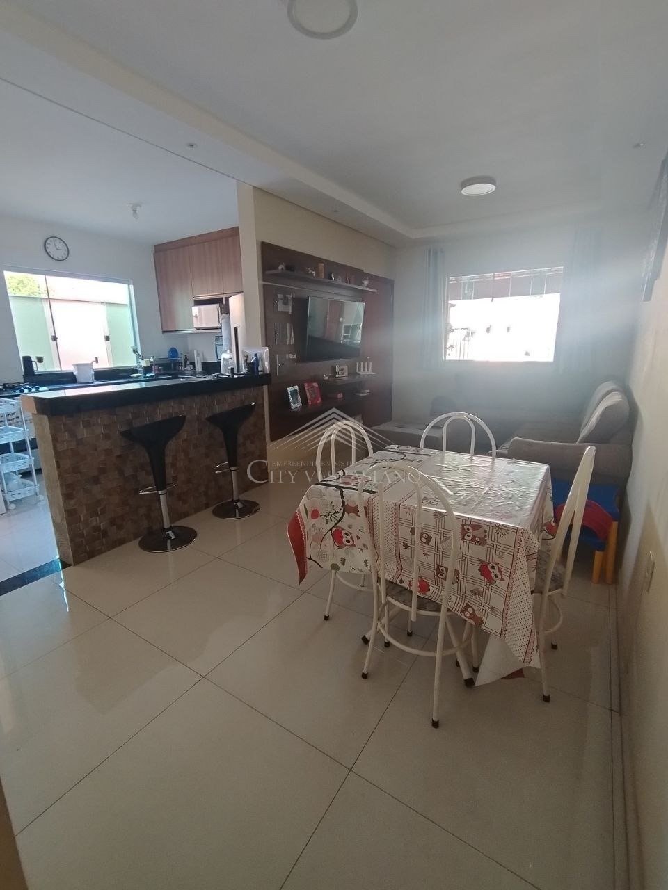 Casa - 3 quartos - Maria de Lourdes, São José da Lapa - código 1471 - foto 22