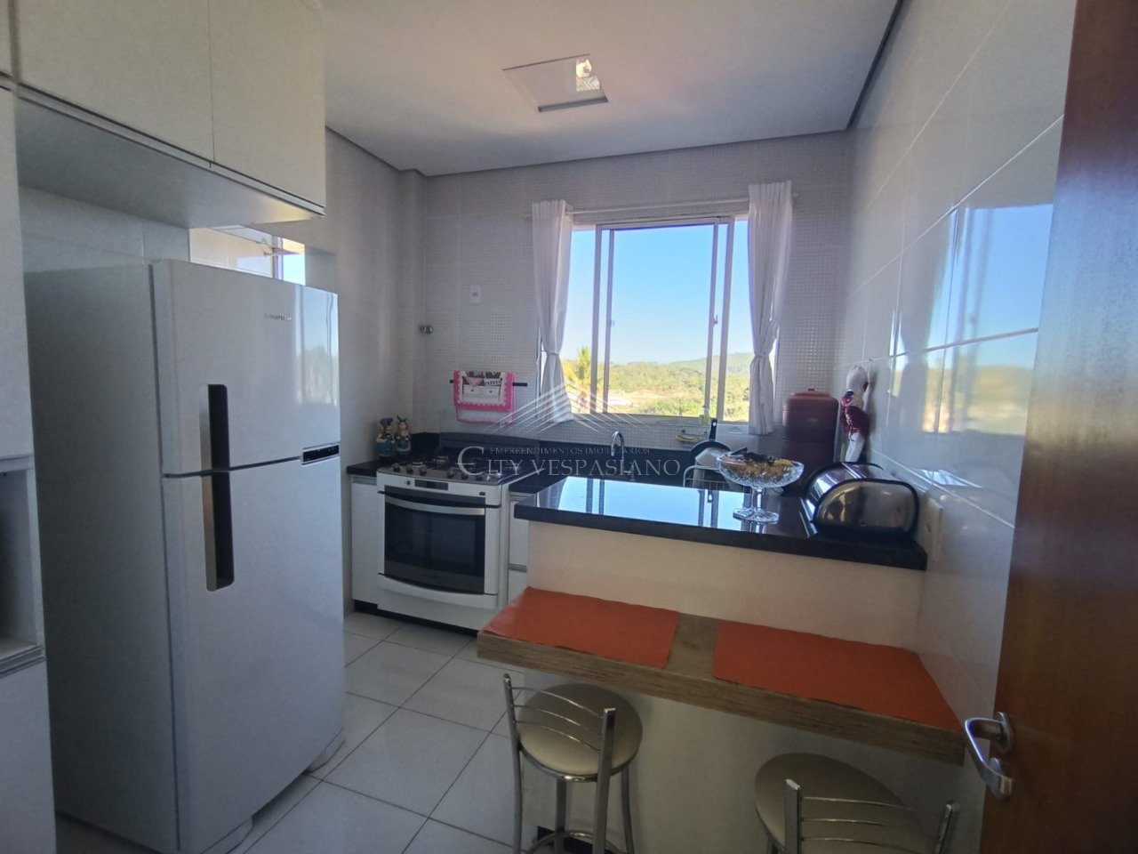 Cobertura - 3 quartos - Nossa Senhora das Graças, Santa Luzia - código 1335 - foto 18