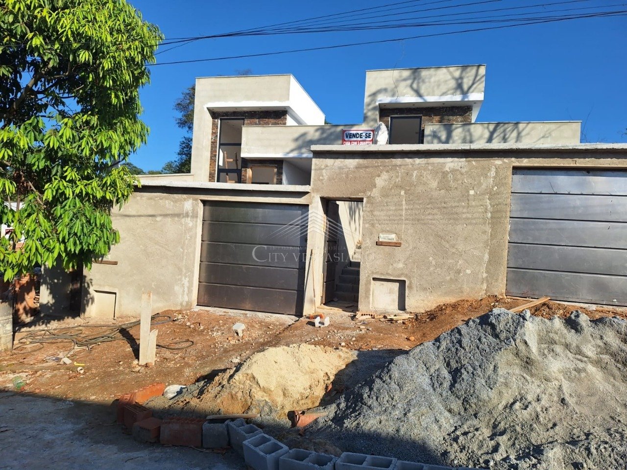 Casa - 3 quartos - Belo Vale, São José da Lapa - código 1167 - foto 12