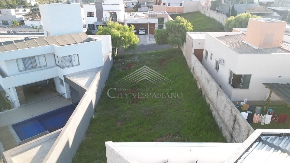 Terreno - Rosa dos Ventos, Vespasiano - código 1360 - foto 2