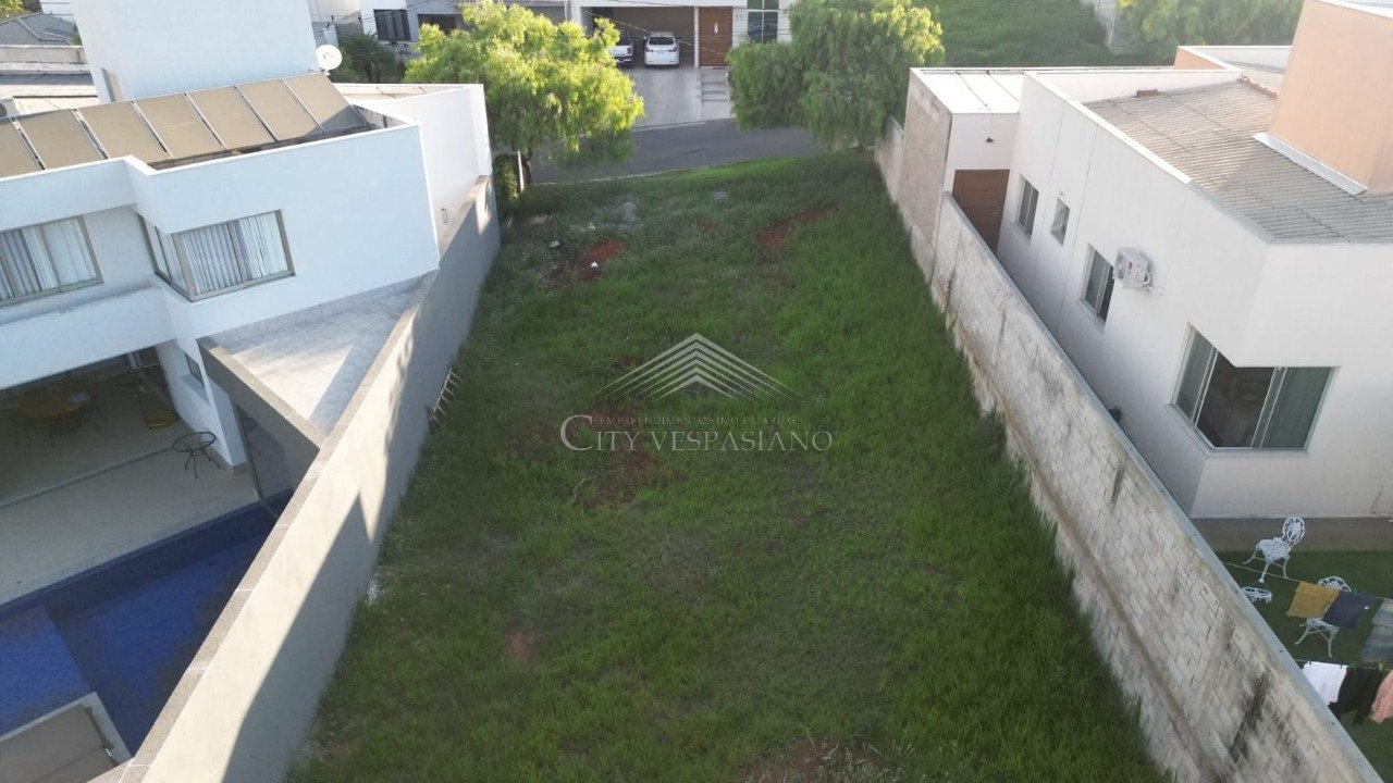 Terreno - Rosa dos Ventos, Vespasiano - código 1360 - foto 9