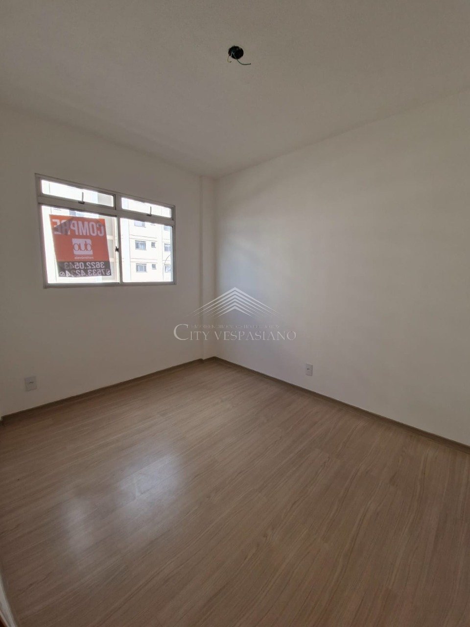 Apartamento - 2 quartos - Nova Pampulha, Vespasiano - código 1533 - foto 2
