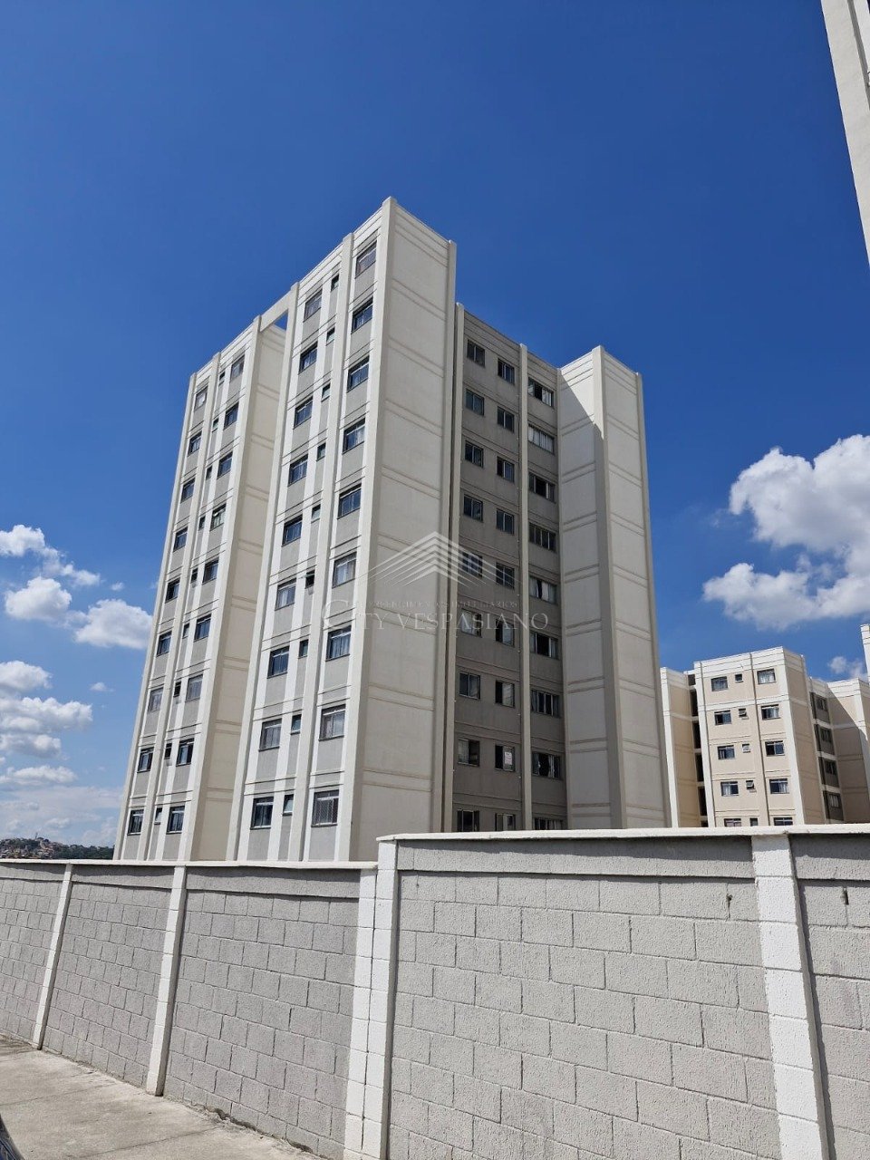 Apartamento - 2 quartos - Nova Pampulha, Vespasiano - código 1533 - foto 3