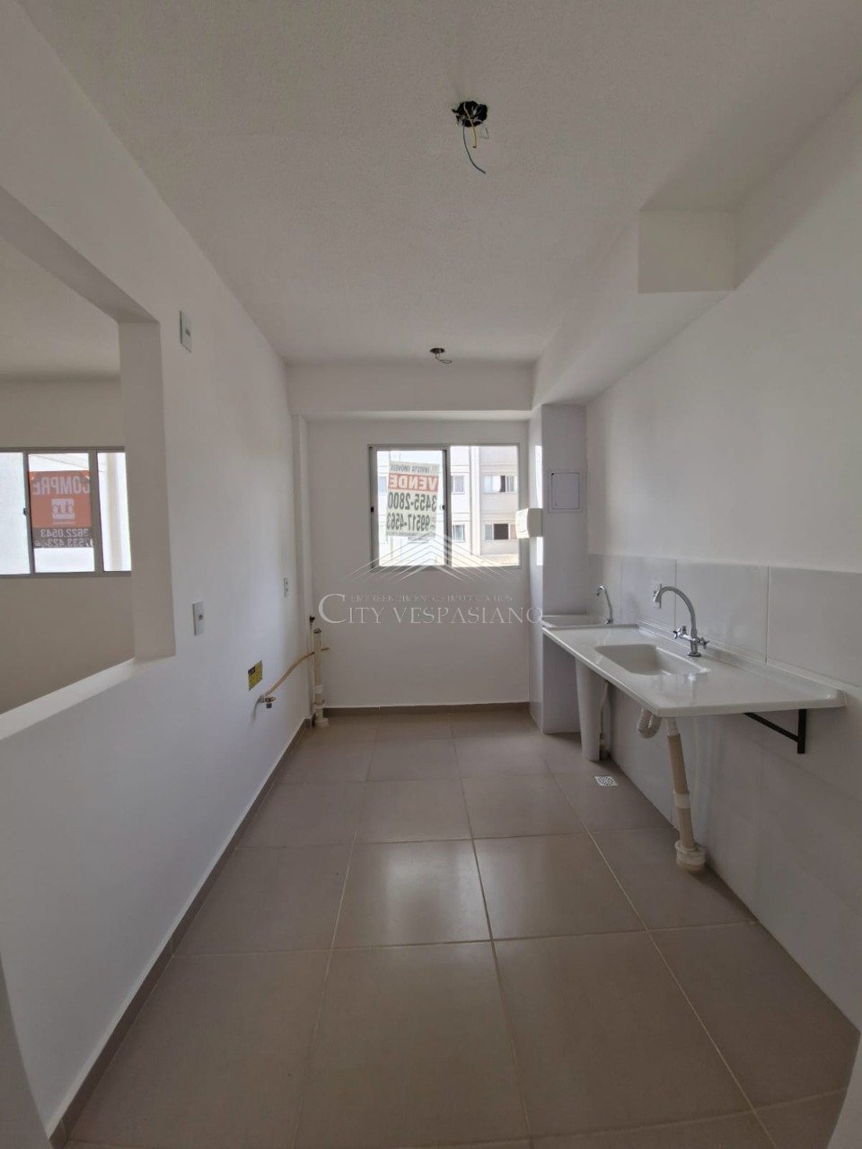 Apartamento - 2 quartos - Nova Pampulha, Vespasiano - código 1533 - foto 6
