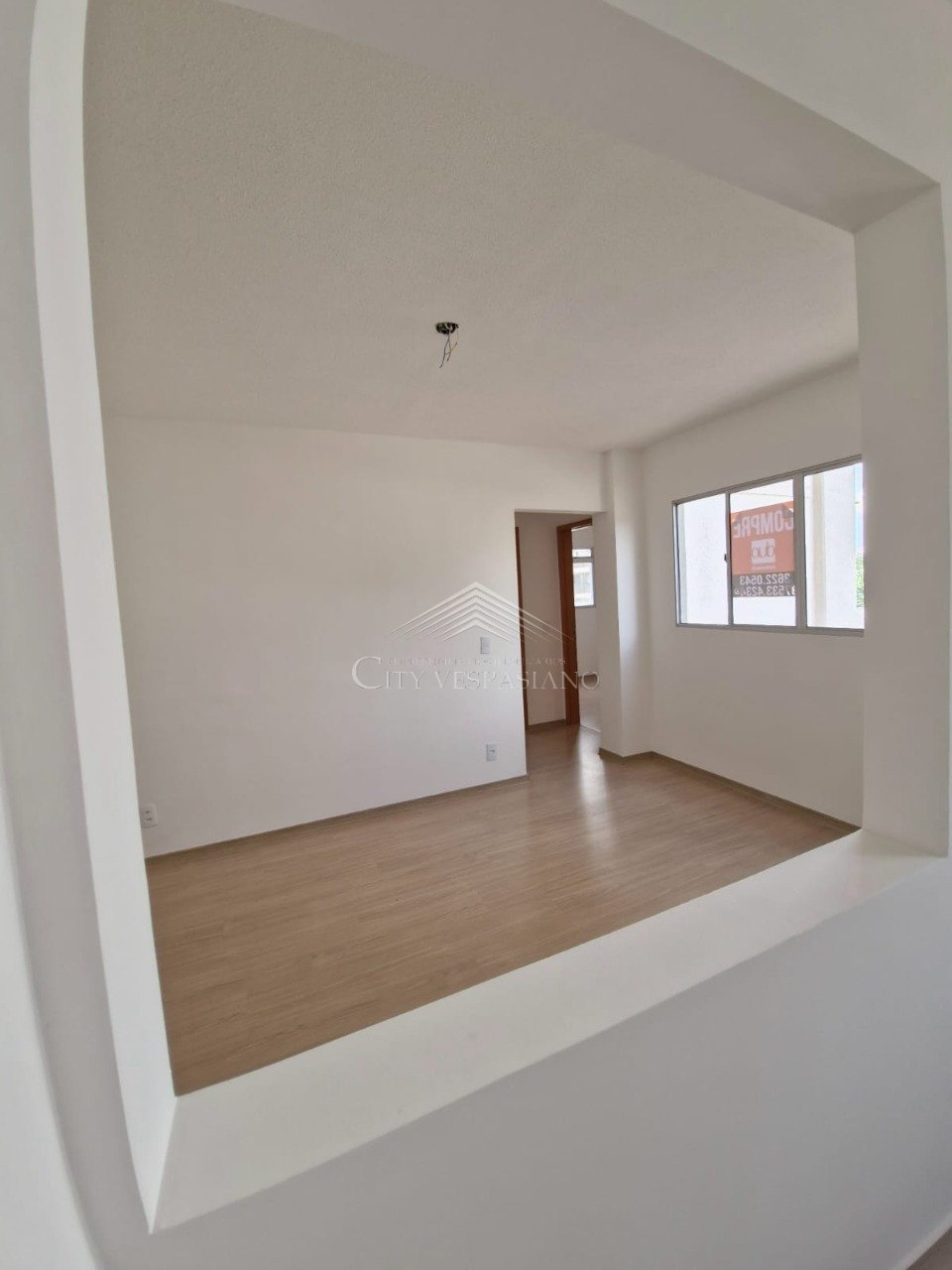 Apartamento - 2 quartos - Nova Pampulha, Vespasiano - código 1533 - foto 8