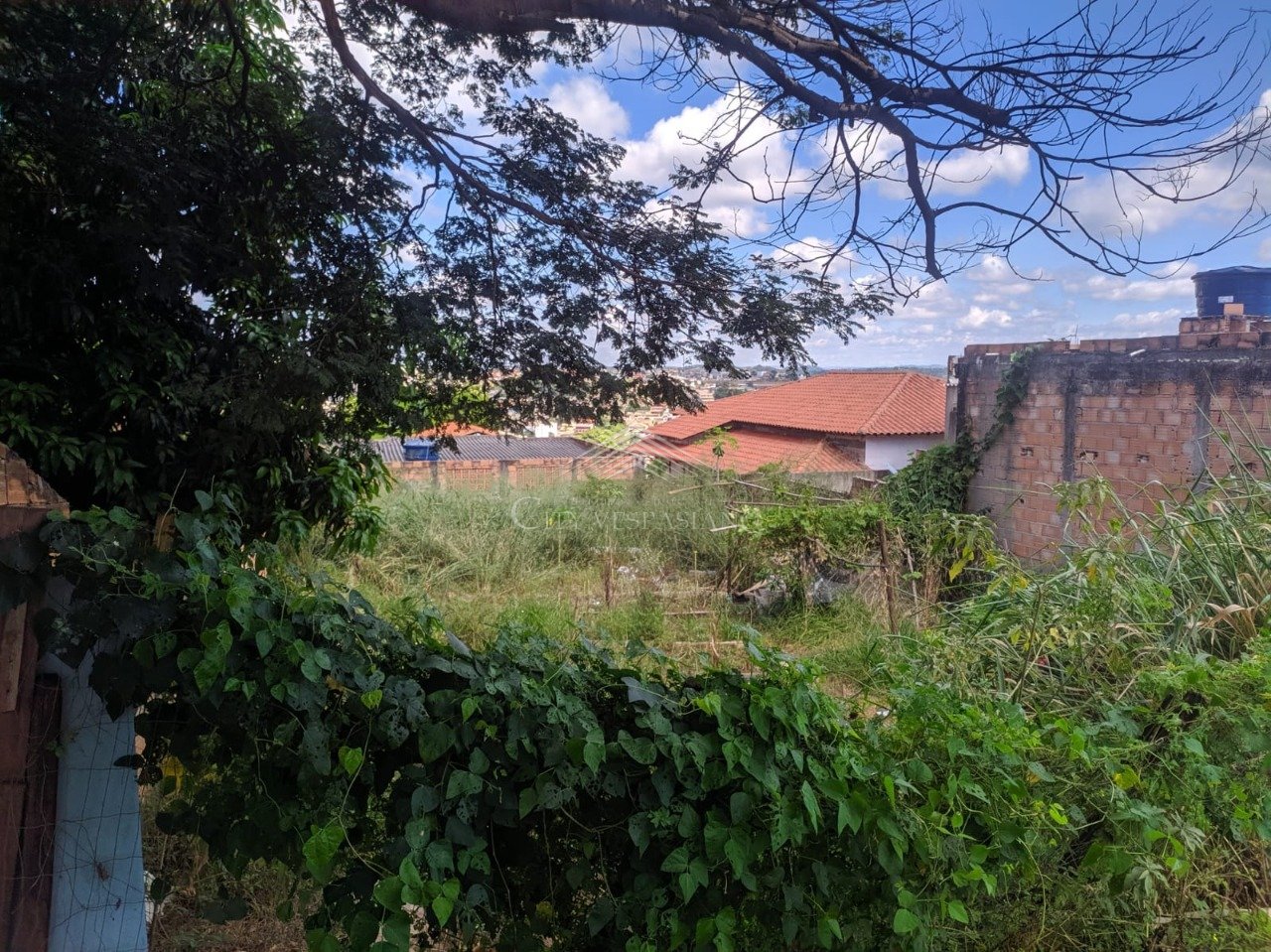 Terreno - Serra Dourada, Vespasiano - código 1041 - foto 2
