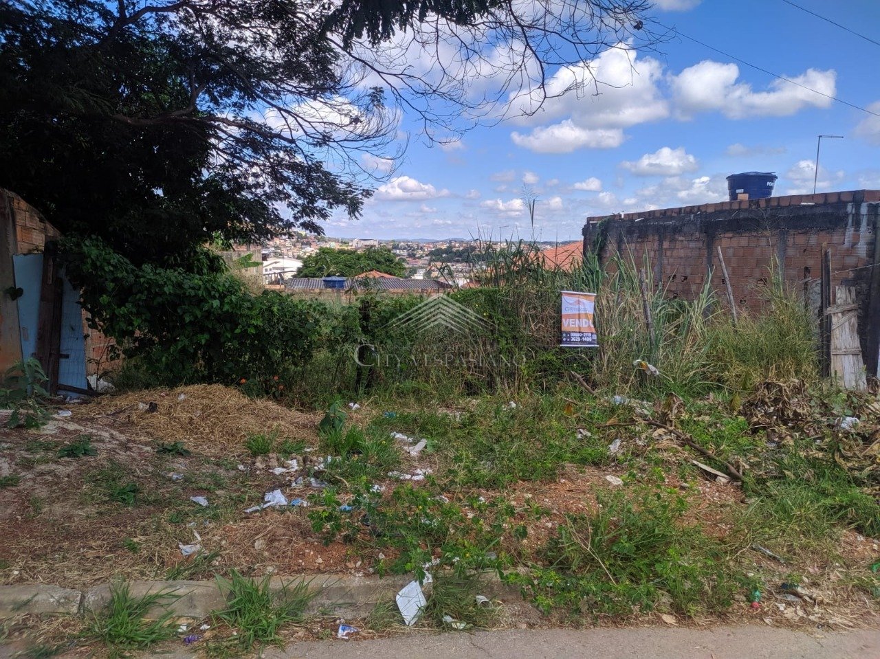 Terreno - Serra Dourada, Vespasiano - código 1041 - foto 3