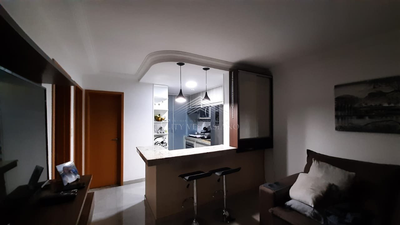 APARTAMENTO CENTRO SJ
