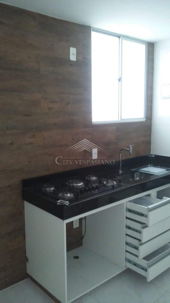Apartamento - 2 quartos - Bernardo de Souza, Vespasiano - código 1138 - foto 6