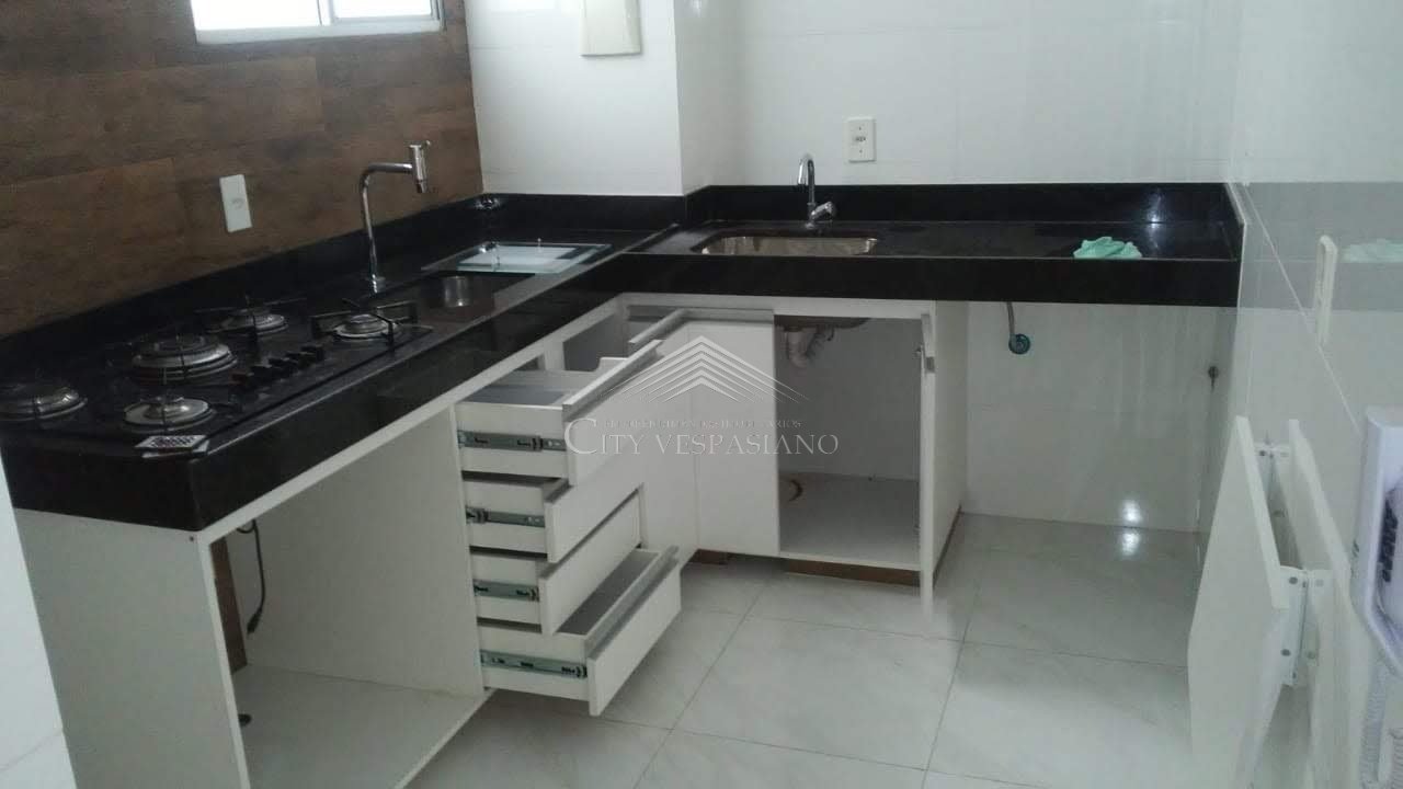 Apartamento - 2 quartos - Bernardo de Souza, Vespasiano - código 1138 - foto 11