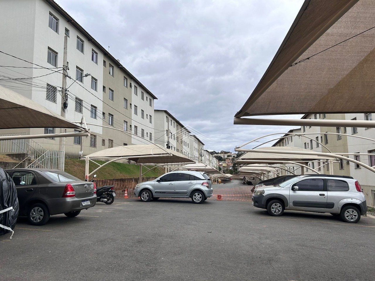 Apartamento - 2 quartos - Bernardo de Souza, Vespasiano - código 1138 - foto 12