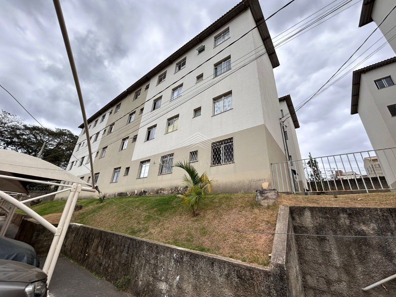 Apartamento - 2 quartos - Bernardo de Souza, Vespasiano - código 1138 - foto 16