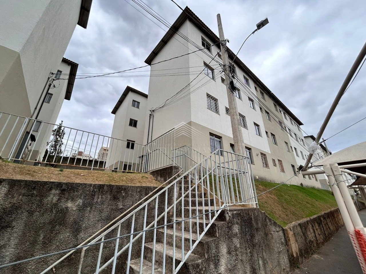 Apartamento - 2 quartos - Bernardo de Souza, Vespasiano - código 1138 - foto 17