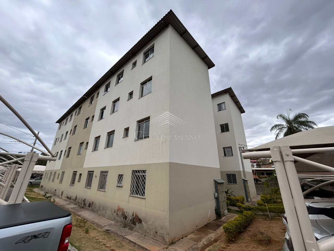 Apartamento - 2 quartos - Bernardo de Souza, Vespasiano - código 1138 - foto 18