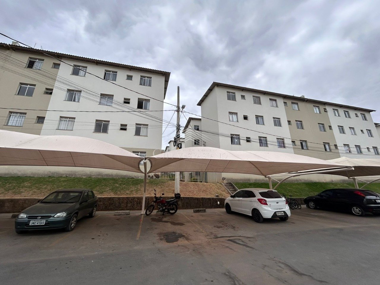 Apartamento - 2 quartos - Bernardo de Souza, Vespasiano - código 1138 - foto 19