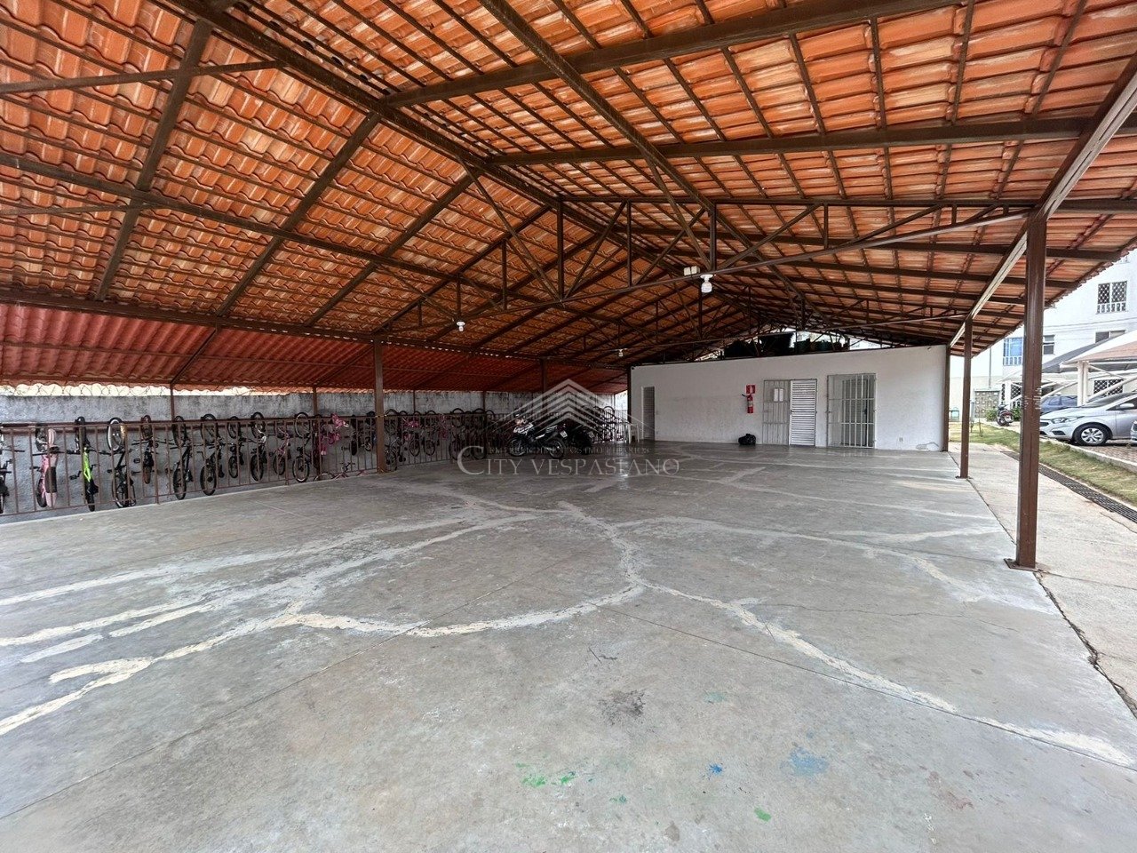Apartamento - 2 quartos - Bernardo de Souza, Vespasiano - código 1138 - foto 22