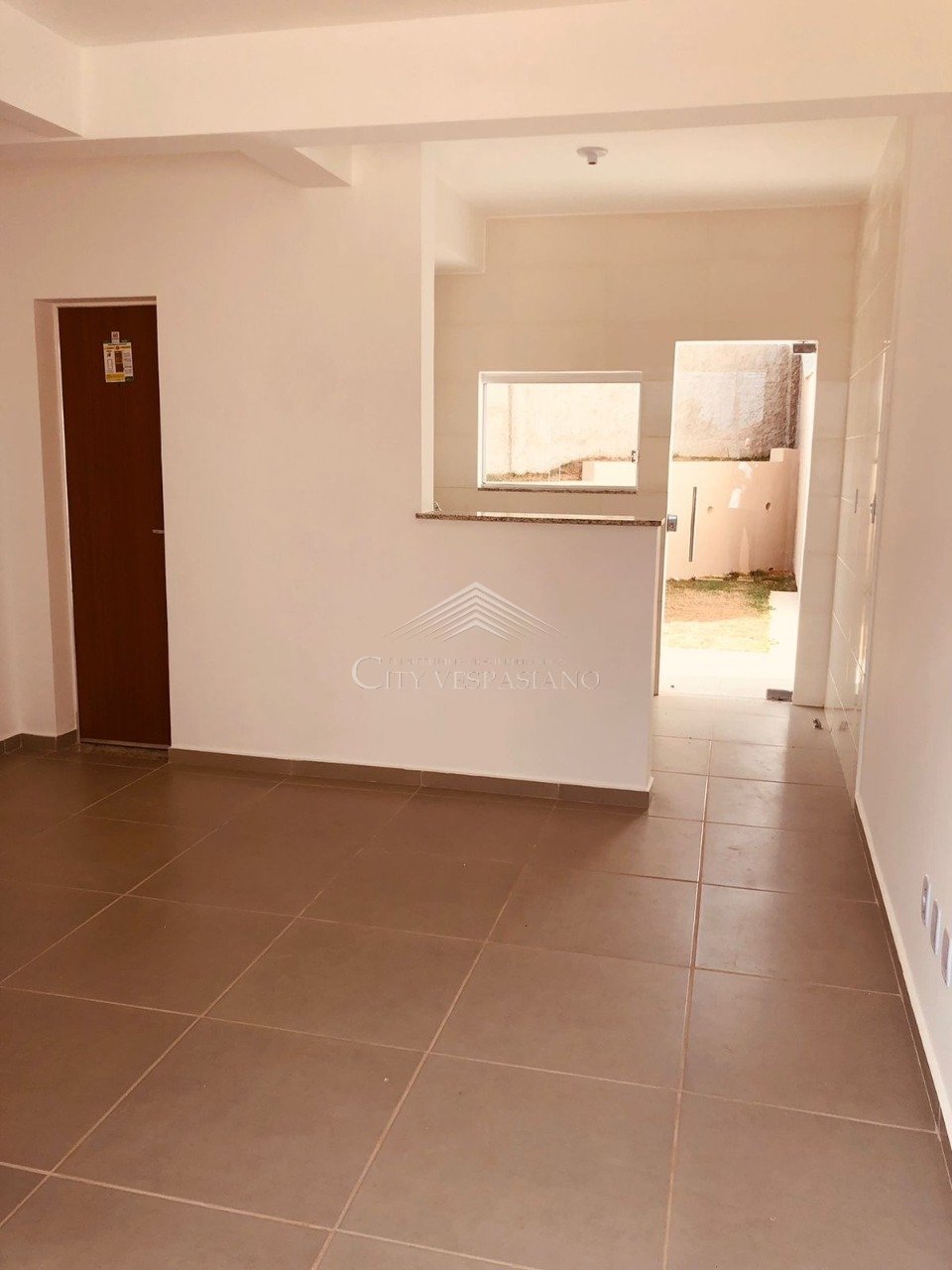 Casa - 2 quartos - Serra Dourada, Vespasiano - código 1087 - foto 2
