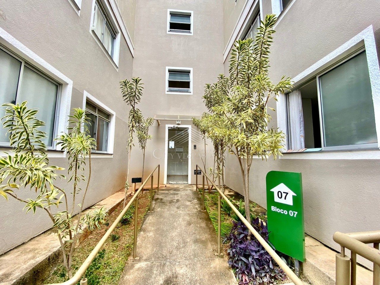 Apartamento - 2 quartos - Serra Dourada, Vespasiano - código 995 - foto 3