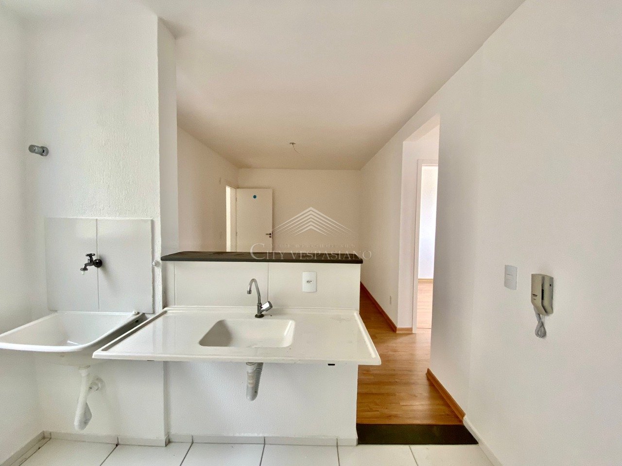 Apartamento - 2 quartos - Serra Dourada, Vespasiano - código 995 - foto 5