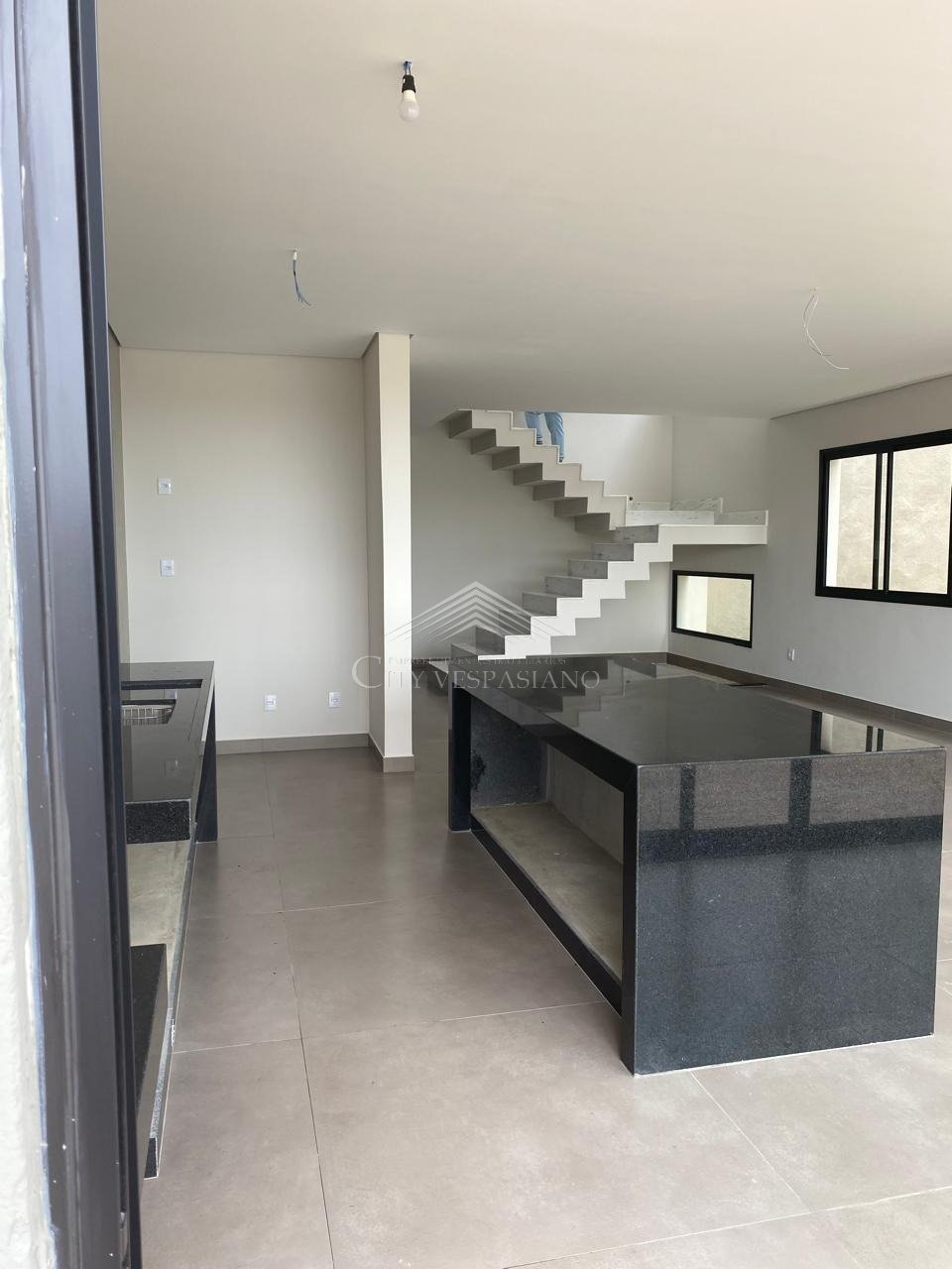 Casa em Condomínio - 4 quartos - Condomínio Vitoria Tennis Prime, Pedro Leopoldo - código 1532 - foto 2