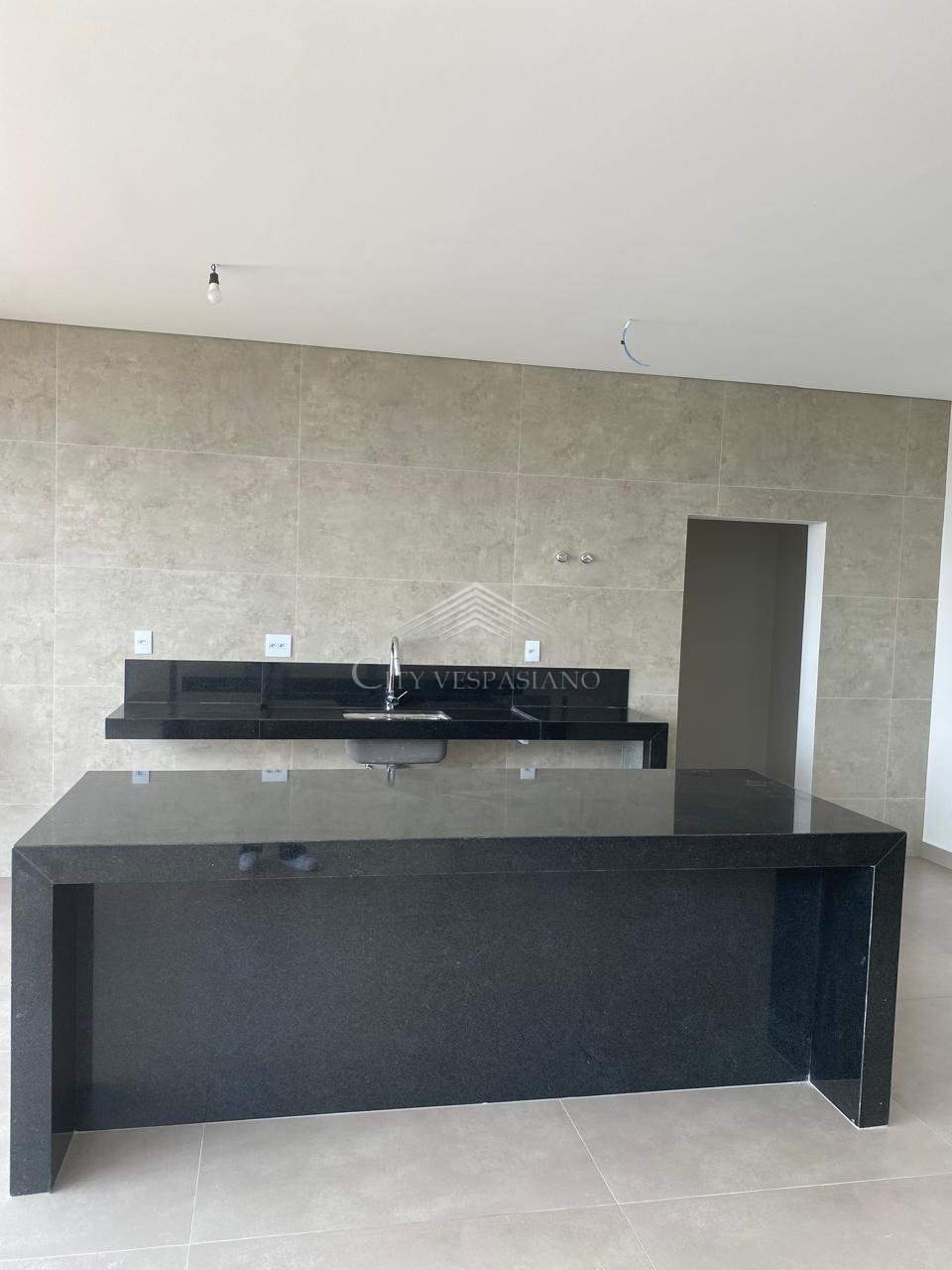 Casa em Condomínio - 4 quartos - Condomínio Vitoria Tennis Prime, Pedro Leopoldo - código 1532 - foto 5