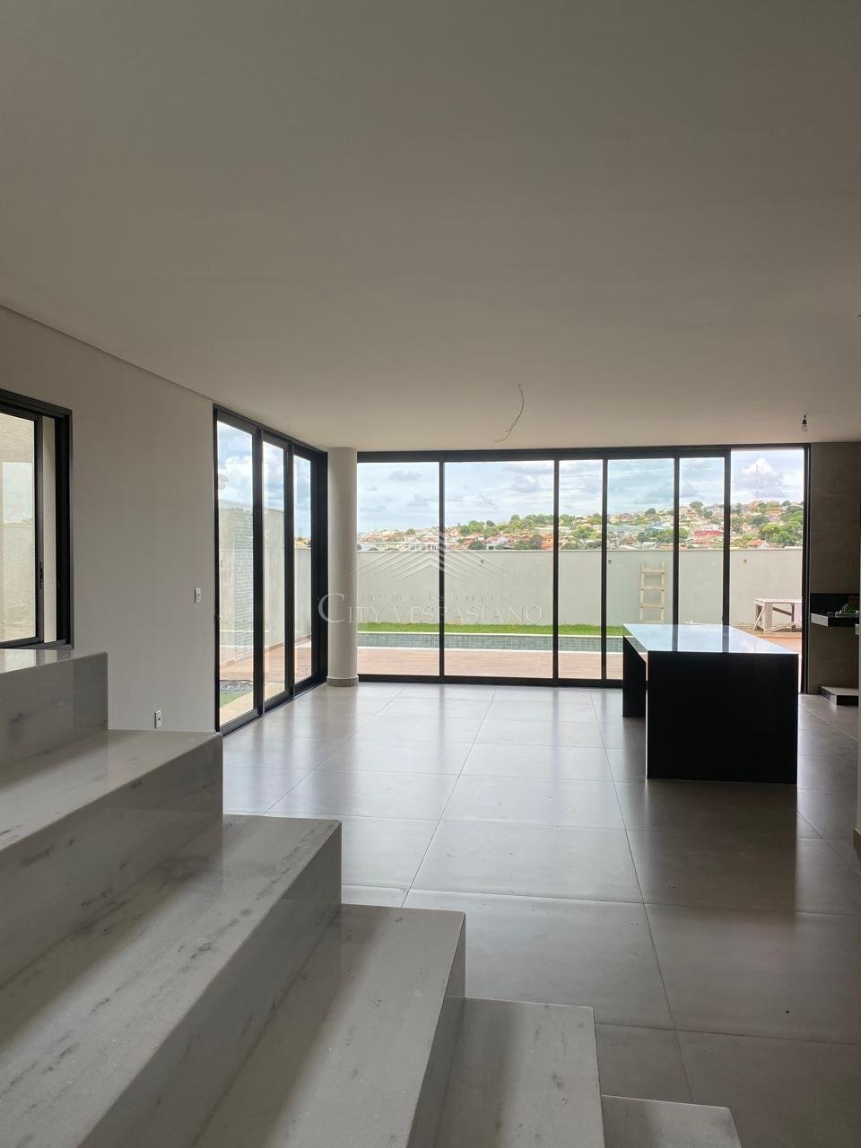 Casa em Condomínio - 4 quartos - Condomínio Vitoria Tennis Prime, Pedro Leopoldo - código 1532 - foto 7