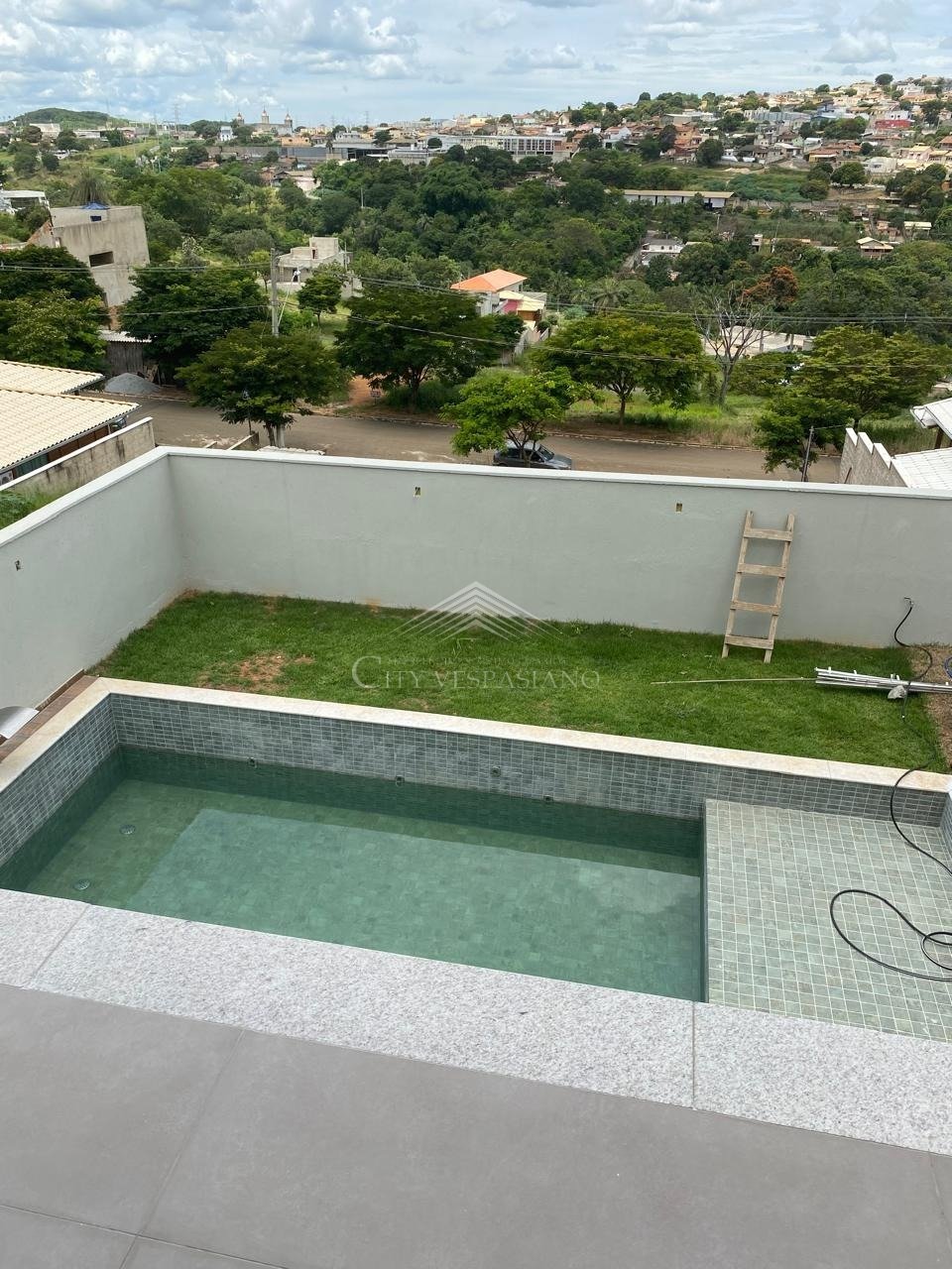 Casa em Condomínio - 4 quartos - Condomínio Vitoria Tennis Prime, Pedro Leopoldo - código 1532 - foto 17