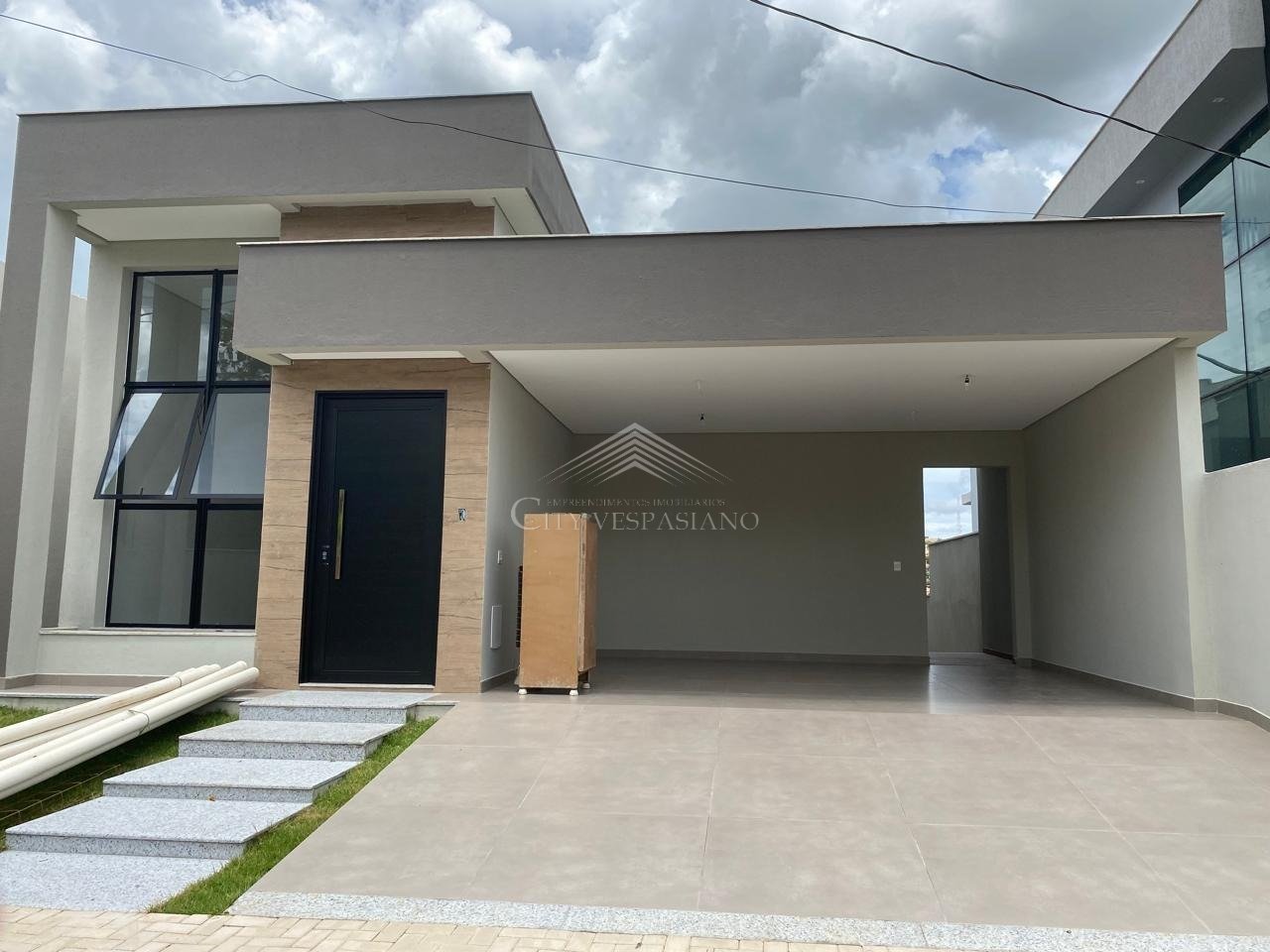 CASA ALTO PADRÃO COND. VITORIA TENNIS PRIME
