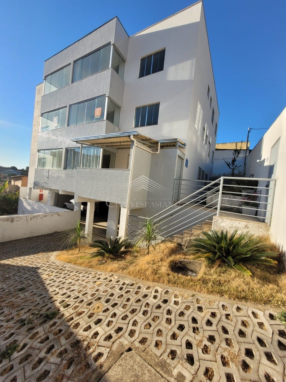 APARTAMENTO BAIRRO GAVEA