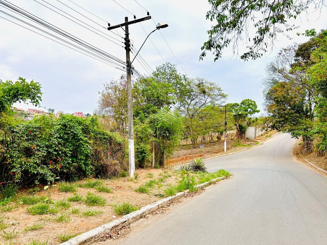 Terreno - Jardim Encantado, Vespasiano - código 1155 - foto 2
