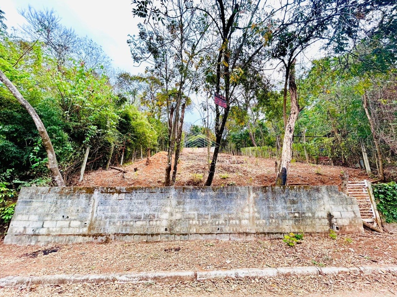 Terreno - Jardim Encantado, Vespasiano - código 1155 - foto 4