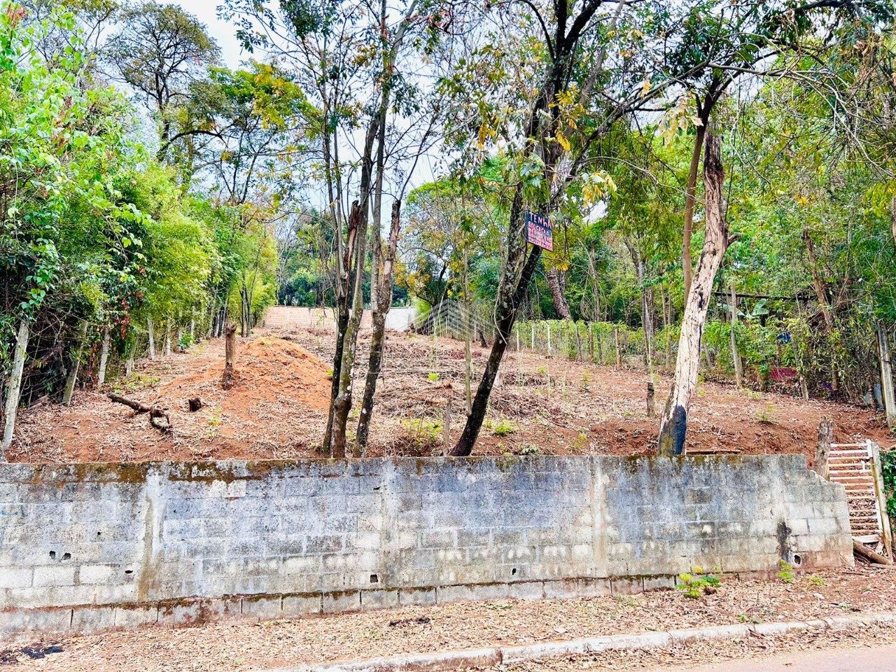 Terreno - Jardim Encantado, Vespasiano - código 1155 - foto 5
