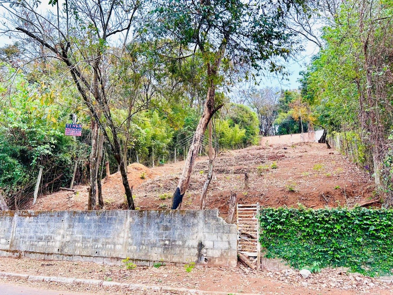 Terreno - Jardim Encantado, Vespasiano - código 1155 - foto 6