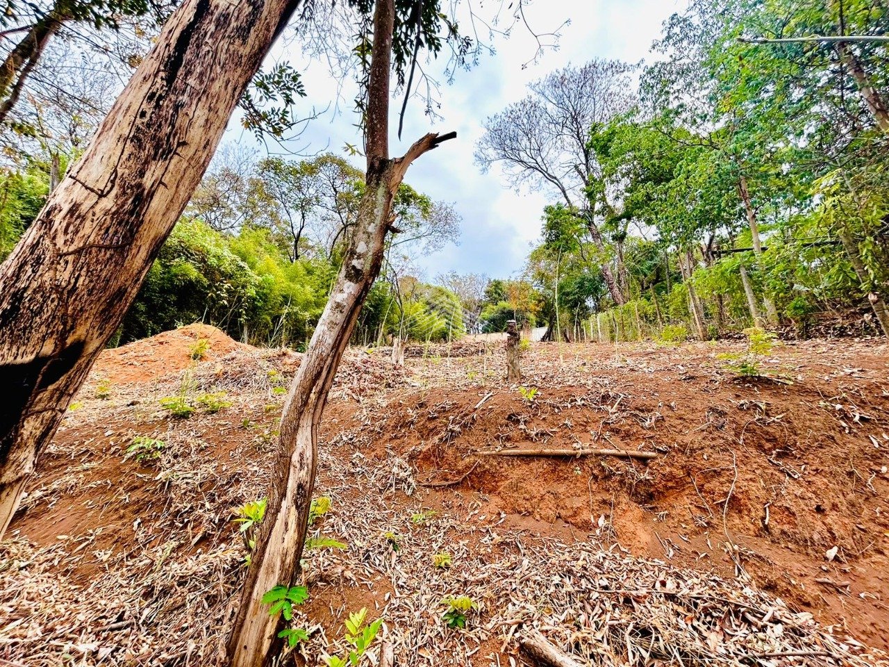 Terreno - Jardim Encantado, Vespasiano - código 1155 - foto 7