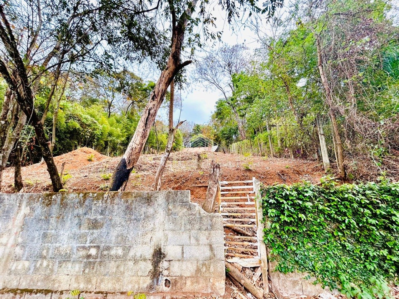 Terreno - Jardim Encantado, Vespasiano - código 1155 - foto 8