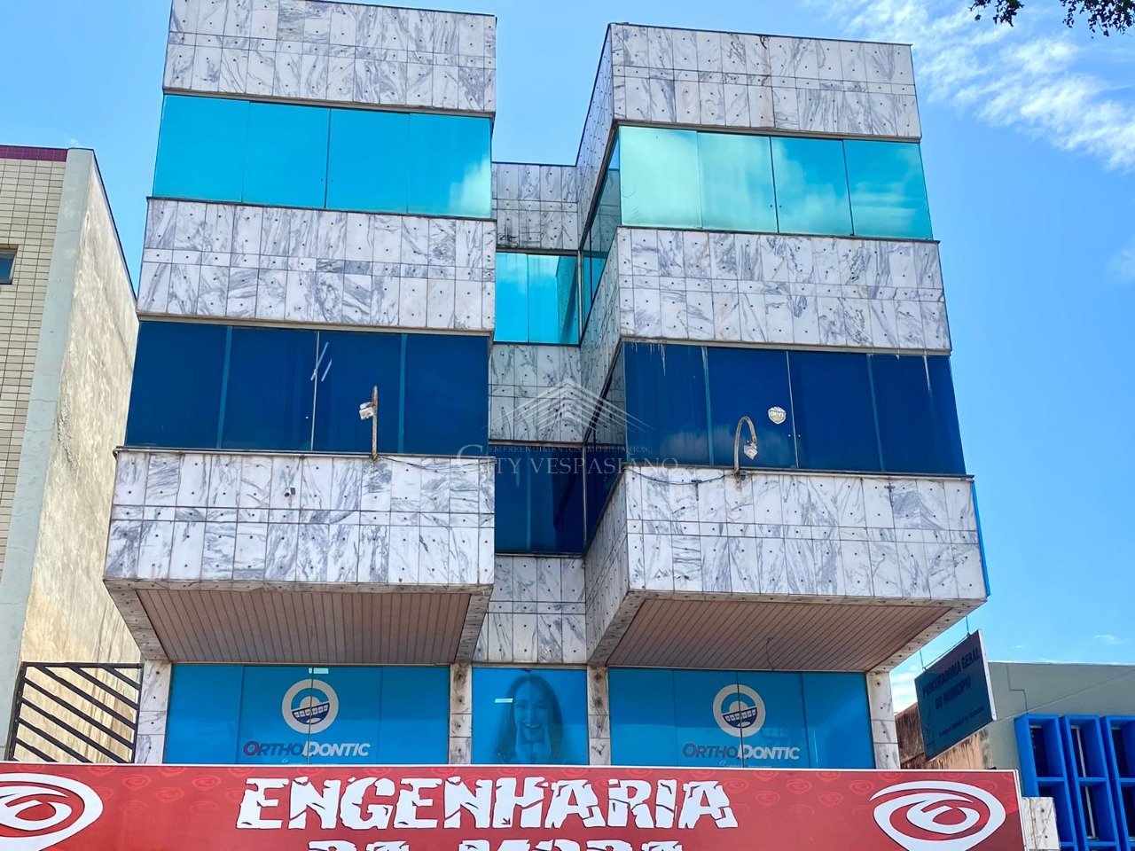 Comercial - Centro, Vespasiano - código 1010 - foto 2
