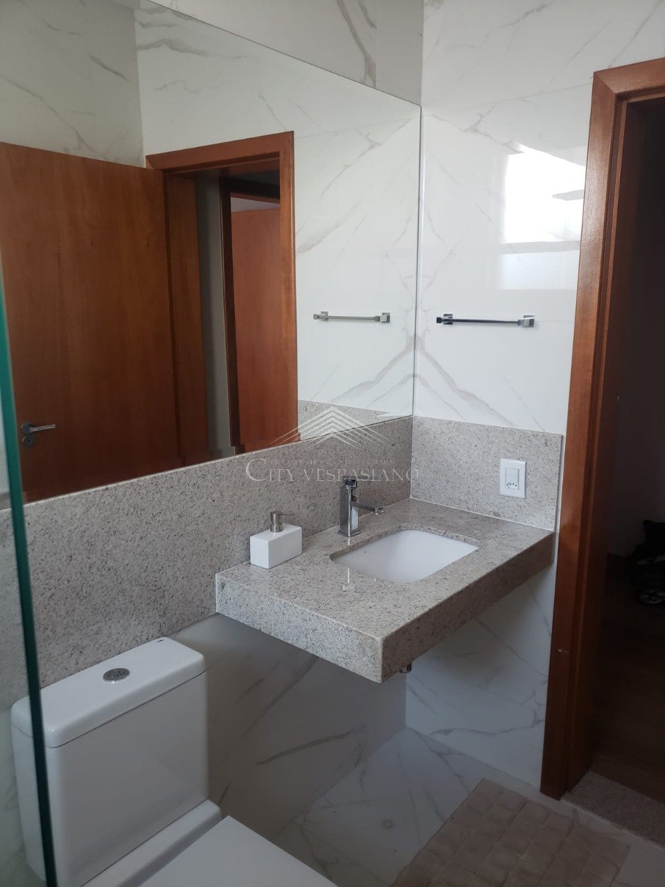 Casa em Condomínio - 4 quartos - Condomínio Villas Park I, Vespasiano - código 1506 - foto 2
