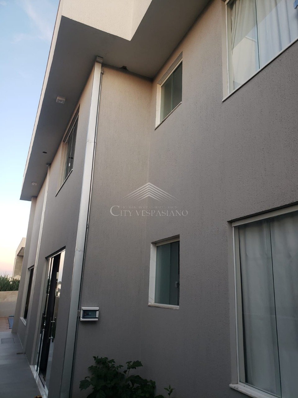 Casa em Condomínio - 4 quartos - Condomínio Villas Park I, Vespasiano - código 1506 - foto 6