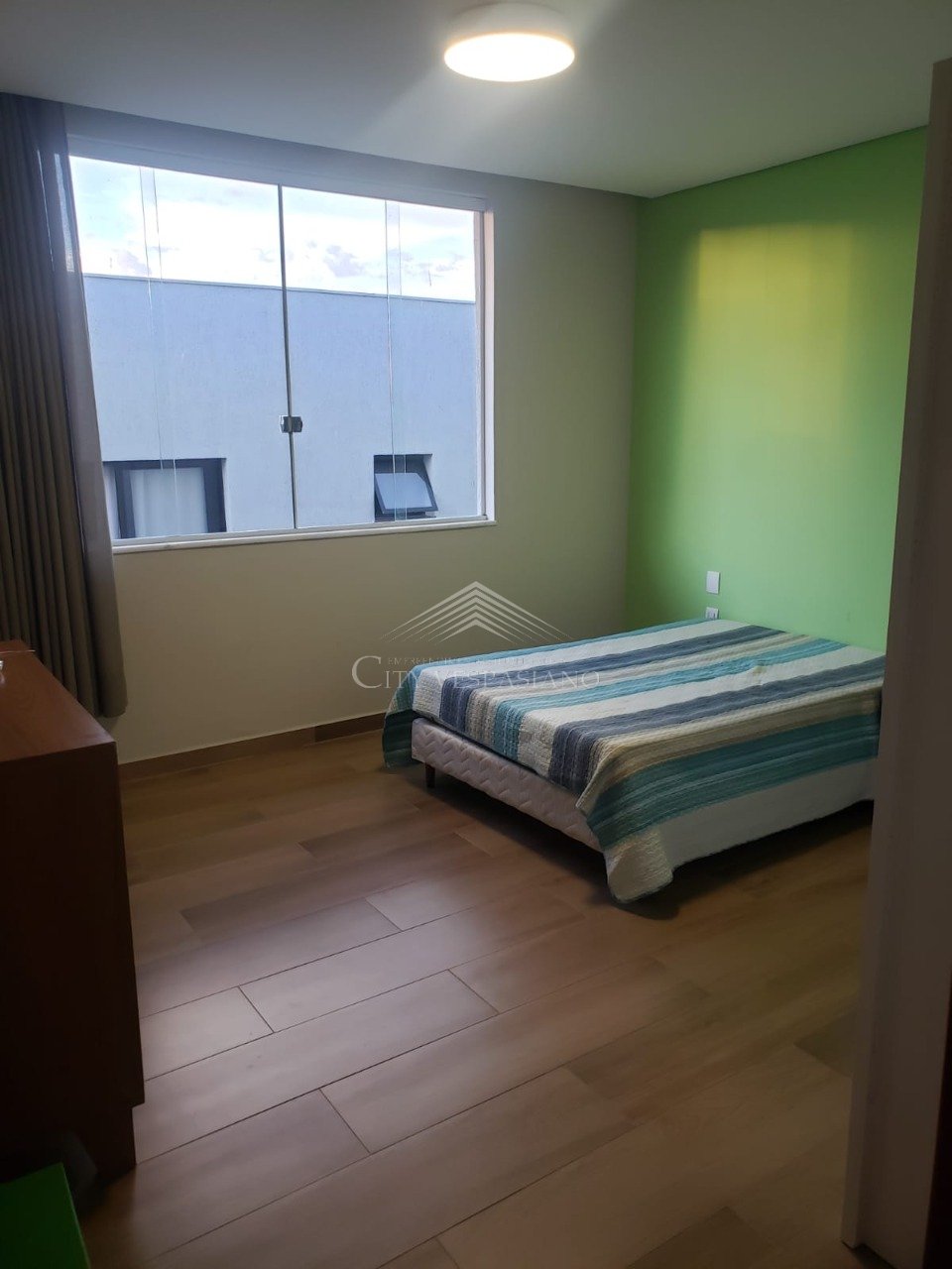 Casa em Condomínio - 4 quartos - Condomínio Villas Park I, Vespasiano - código 1506 - foto 7