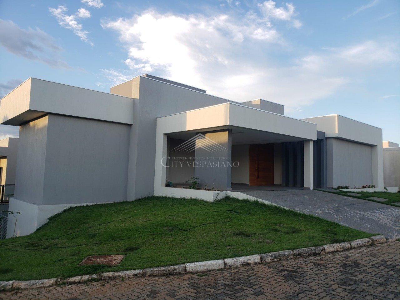 Casa em Condomínio - 4 quartos - Condomínio Villas Park I, Vespasiano - código 1506 - foto 10
