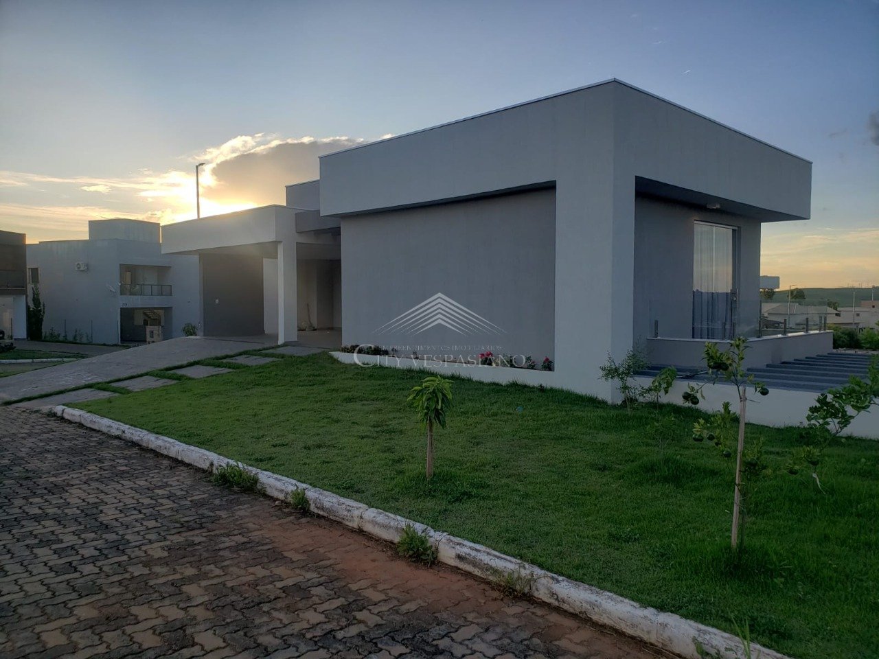 Casa em Condomínio - 4 quartos - Condomínio Villas Park I, Vespasiano - código 1506 - foto 12