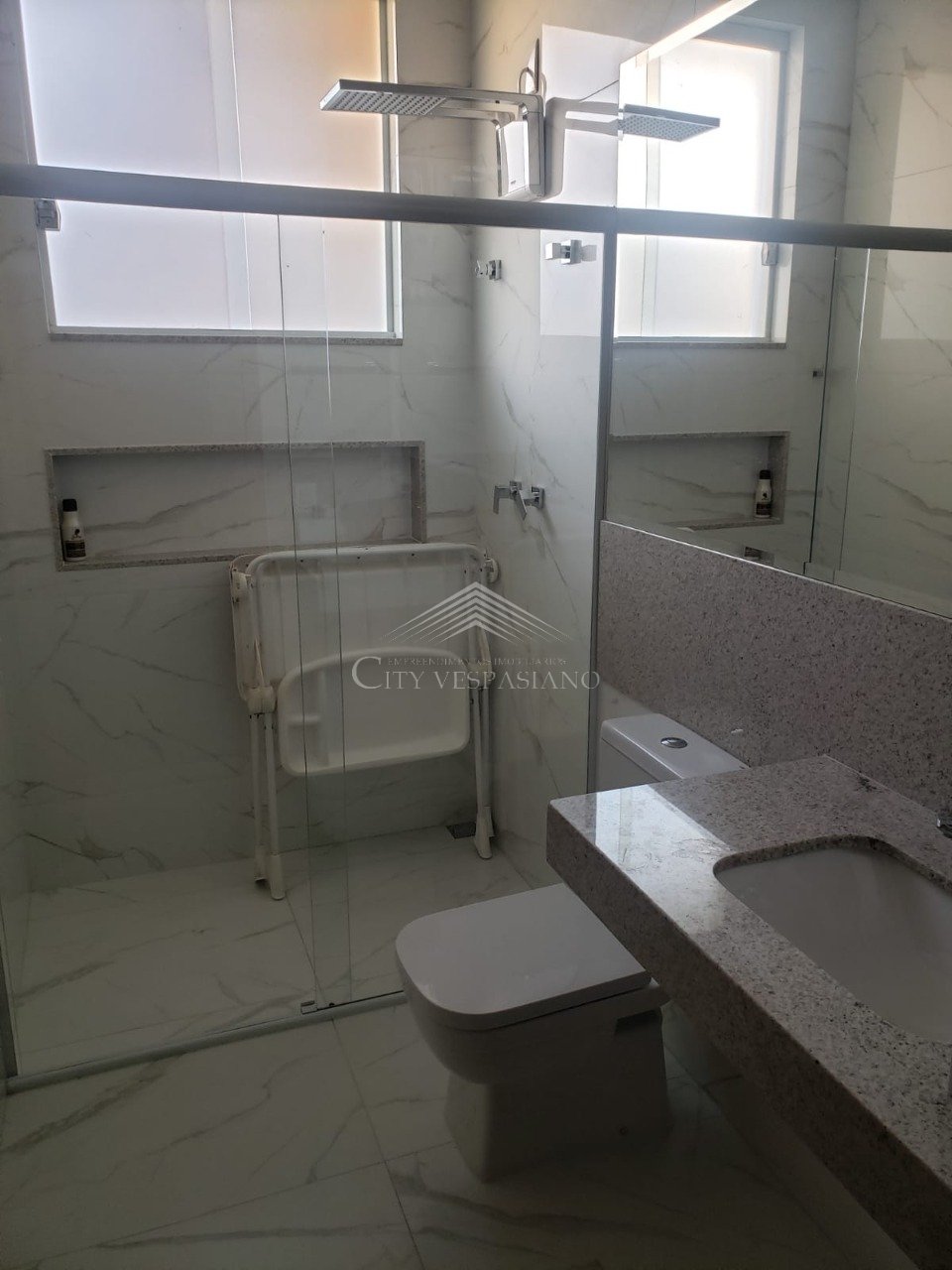 Casa em Condomínio - 4 quartos - Condomínio Villas Park I, Vespasiano - código 1506 - foto 13